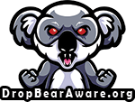 Drop Bear Awareness Australia